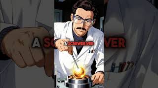 One Ball of Plutonium. Two Dead Scientists. Nine Months Apart.
