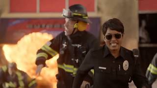 9-1-1 | Saison 2, �pisode 11 - Bande-annonce VO #2