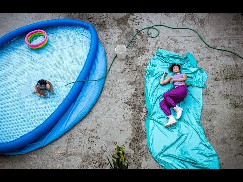 Laura Sette - Deep Web