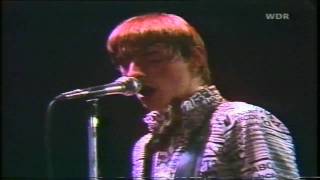 The Jam Live - The Dreams Of Children (HD)