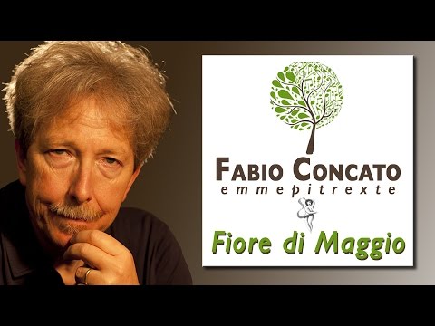 Fabio Concato - Fiore di maggio