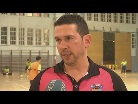 El Futsal Iris Badalona es prepara pel retorn a Divisió d'Honor