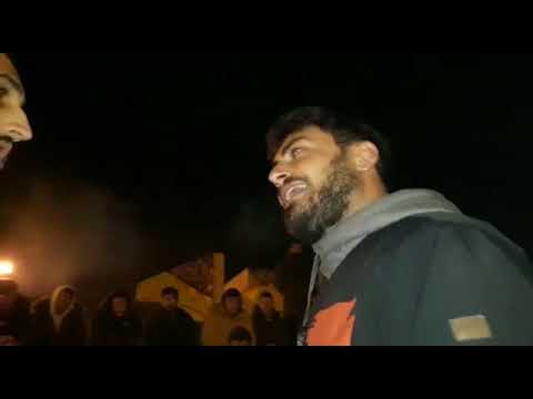 NMIGO VS IVANK | CUARTOS | 3º REGIONAL ANDALUCIA BATTLE 2018