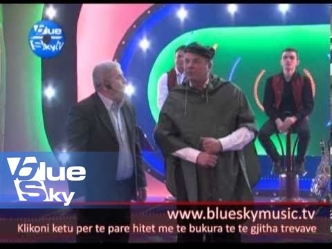 Humor: Grupi Gaz e Maraz  - Ulja kilet krapit