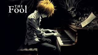Dark Piano - The Fool