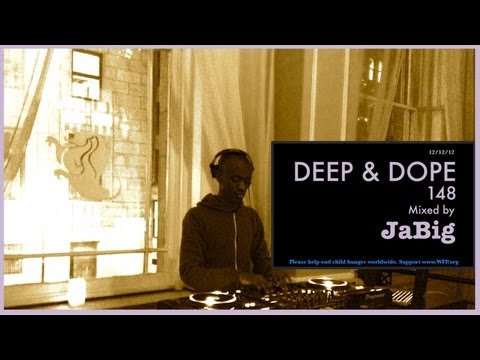 Deep Acid Jazz Lounge Soulful House Music Mix by JaBig