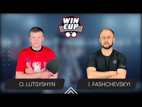 01:25 Oleh Lutsyshyn - Ivan Fashchevskyi 07.11.2024 WINCUP Advanced. TABLE 2