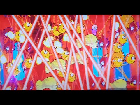 Cloudberry Kingdom [PS3] - Level 320 Completed + Shenanigans! Trophy