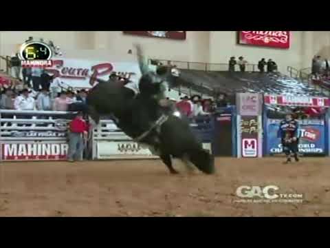 Clayton Baethge vs Skat Jacket - 08 CBR Finals (90.5 pts)