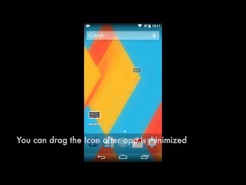 Input Switcher Video