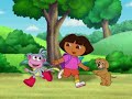 Dora The Explorer Twins Day Travel Song