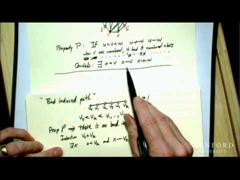 Stanford Webinar When Your Big Data Seems Too Small