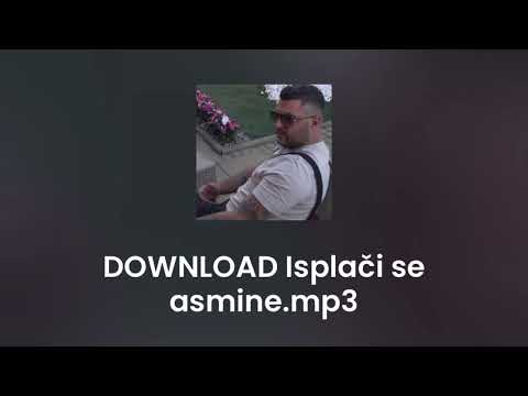 Belma - Isplaci se Asmine - 2026 - is out now ♥️💥 #asmindurdzic #asmindurdžić #love #trending 