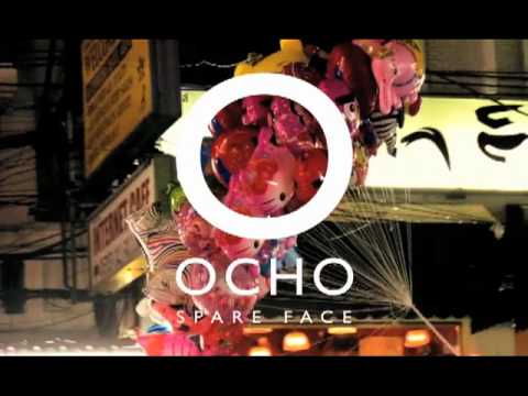 SpareFace - OCHO.mov