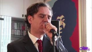 Marti - Shake The Disease (Depeche Mode Cover) (Live @ Jam TV)