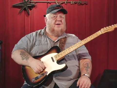 Stolen Licks - Redd Volkaert