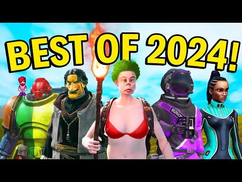 The Best of Worst Premade Ever 2024