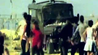 Everlast Stone In My Hand FREE PALESTINE