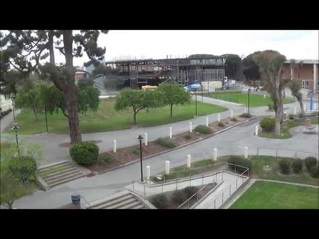 Hartnell College video #1