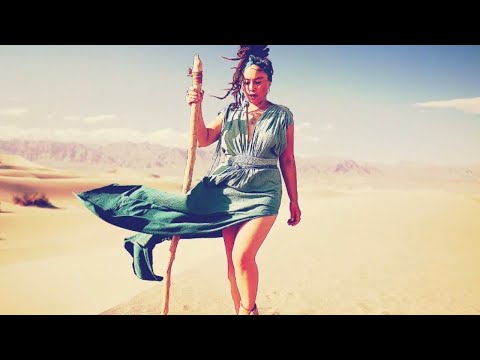 SARITAH - I LONG (Official Music Video)