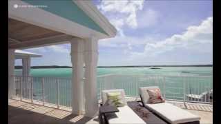 preview picture of video 'Bahamas | Great Exuma Island | February Point Resort'