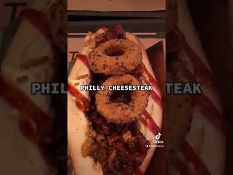 Sarajevo cool food (E1: Kantina - Dobrinja)