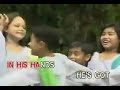 MUSIC17 Little Praises He S Got The Whole World In His Hands