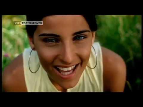 Nelly Furtado   I'm Like A Bird VH1 European 720p