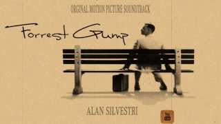 ♫ [1994] Forrest Gump | Alan Silvestri - № 02 - ''You're No Different''