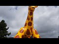Camping Airotel La Roseraie