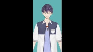 剣持刀也 ～性格診断と謝罪会見～