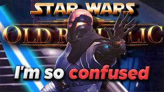 Download lagu I Tried Star Wars The Old Republic For The First Time... mp3 Download lagu I Tried Star Wars The Old Republic For The First Time... mp3