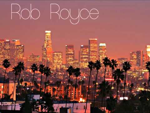 Rob Royce - Sacrify (Feat. Steklo) HD