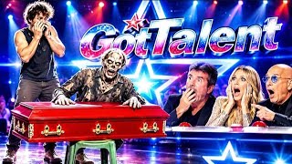 Amazing Got Talent Performance You Won’t Expect!