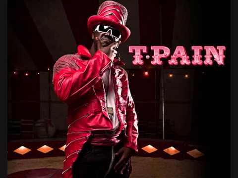 T-Pain ft Fatman Scoop, Lil Jon - Bring The Club Back