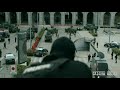 Professor Enters Bank Of Spain Scene That Gives Goosebumps Moneyheist Professor Netflix