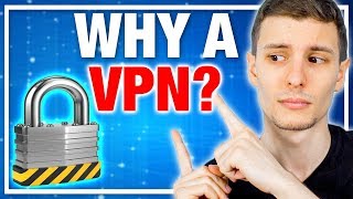 Top 5 Reasons You Need a VPN!