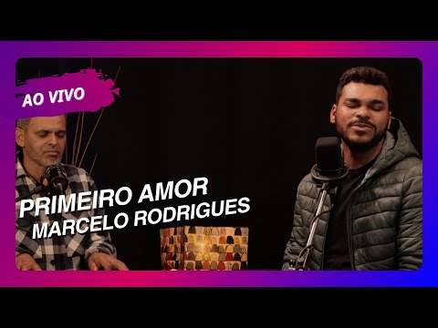 MARCELO RODRIGUES  / PRIMEIRO AMOR