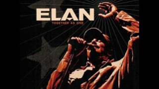 Elan Atias - Don&#39;t You Go