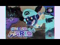 All Mario Game Over Themes In VHS G Major
