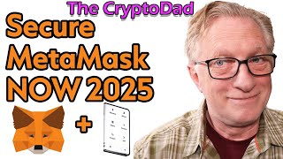 MetaMask 2025 FULL Tutorial – Secure Setup with Ledger (Step-by-Step)
