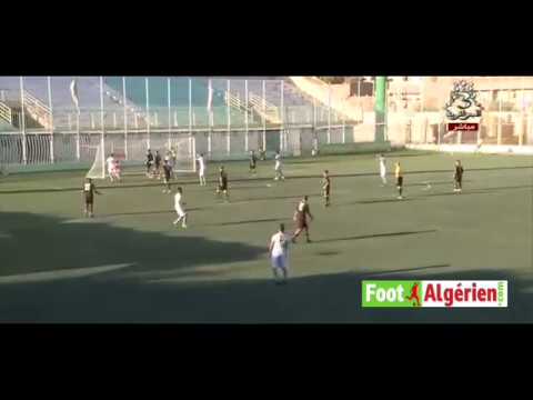 Ligue 2 Algérie (10e journée) : Amel Bou Saâda 0 - 0 ES Mostaganem