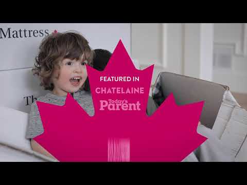 Fraiche Nutrition at Home with the Endy Mattress | Endy®