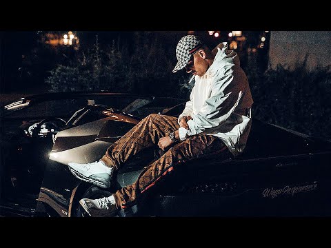 Capital Bra, Gzuz & Sa4 - Das Leben ist so (Remix by Lighteye Beatz)