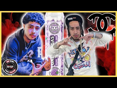 LA’s Mexican Crips: Murder Allegations & Stinc Team Alliance | Gang Ties