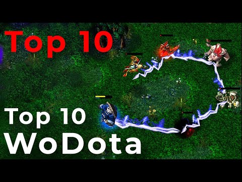 Most viewed Top 10 "Top 10 Wodota" Movies | #wodota