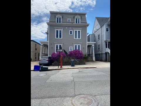387-389 Angell - Video 2 of 2