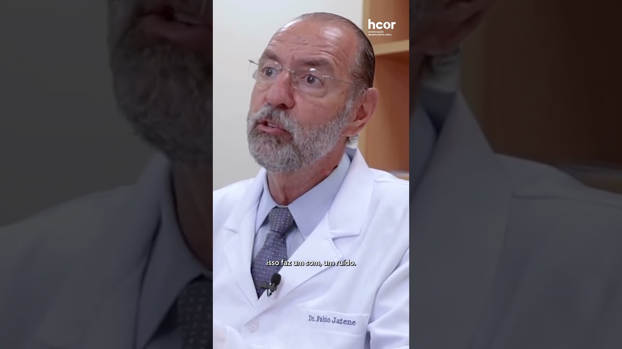 Emagrecimento pode ser sinal de doenças estruturais do coração?