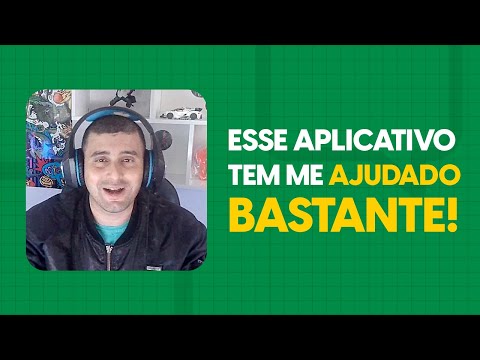 Depoimento em vídeo de Luís, assistência técnica