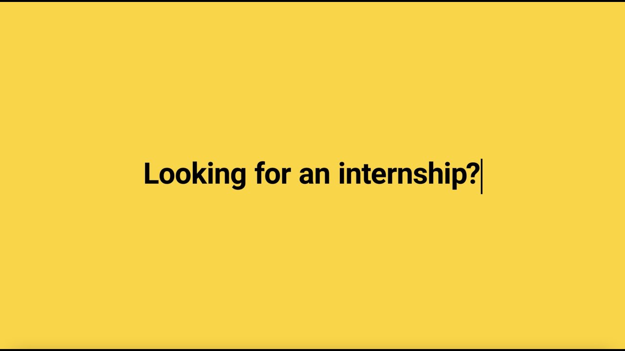 Exness Summer Internship Program 2023